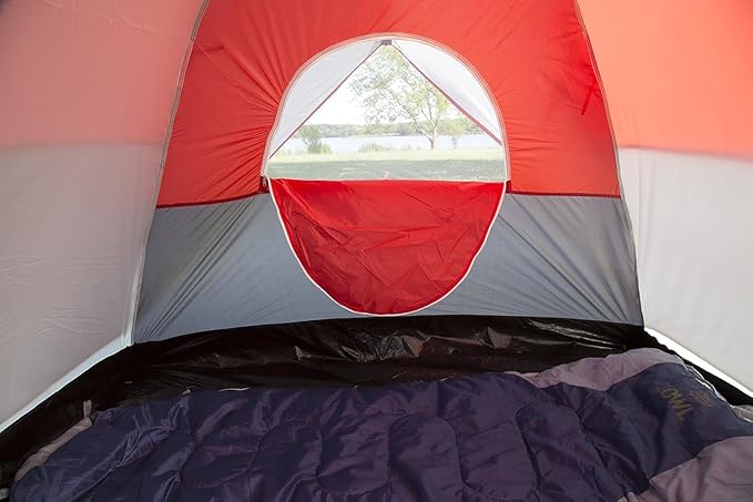 Tent Perfect for Backpacking Hiking Camping Sleeping Hunting and Outdoors