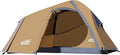 1 Person Backpacking Tent Waterproof Windproof Single Person Tent Lighweight Compact One Person Tent for Camping Hiking