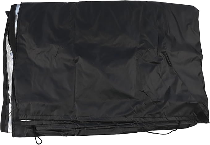 Bakery Bread Shelf Cover Waterproof and Dustproof Protection for Pan Racks in Bakery and Food Preparation Areas