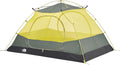 The North Face Tents Stormbreak 3 Three-Person Camping Tent - Ventilation Openings for Optimal Airflow Water Repellent Finish
