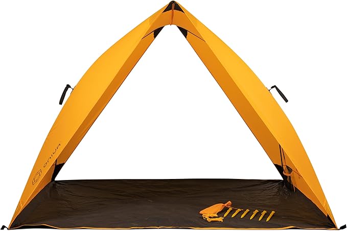 Pismo A-Frame Beach Tent - Pop Up Tent - Beach Shade