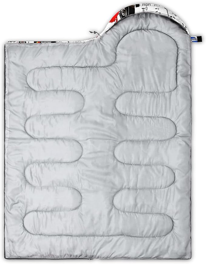 Print sleeping bagsleeping bagsOutdoor Camping Sleeping BagSuitable For Children Boys And Girls PortableWaterproofCompact And LightweightGreat For Outdoor CampingBackpacking And Hiking
