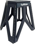 TuffRider StableFold Mounting Stool for Riders