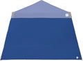 E-Z UP Recreational Sidewall – Royal Blue - Fits Angle Leg 12' E-Z UP Instant Shelters