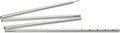 Big Agnes Accessory Adjustable/Collapsable Tarp Poles with Interchangable Pole Ends (Set of 2)