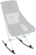 Helinox Camp Chair Rocking Accessory Runners (Set of 2) Chair Two