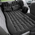 FBSPORT Inflatable Air Mattress 184cm x 85cm x 15cm Great for Camping Travel Adventures