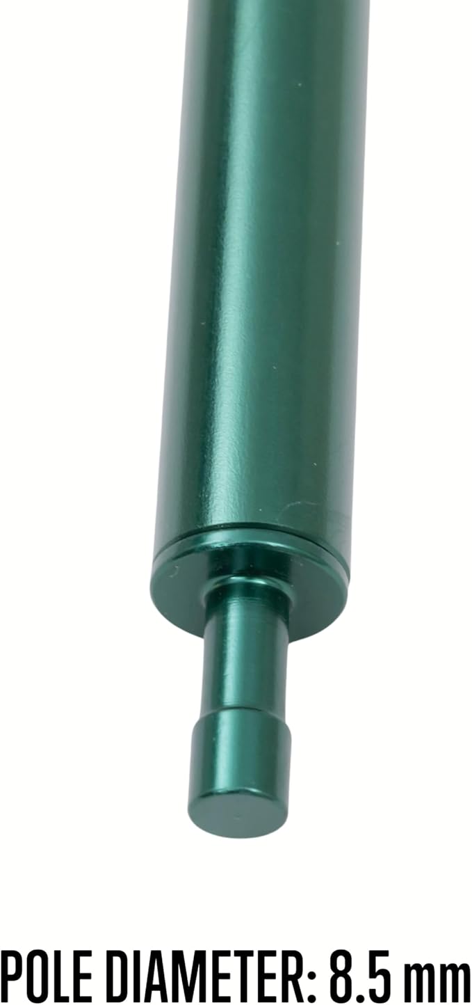 ALPS Mountaineering Lynx 2 Replacement Pole Set - Dark Teal