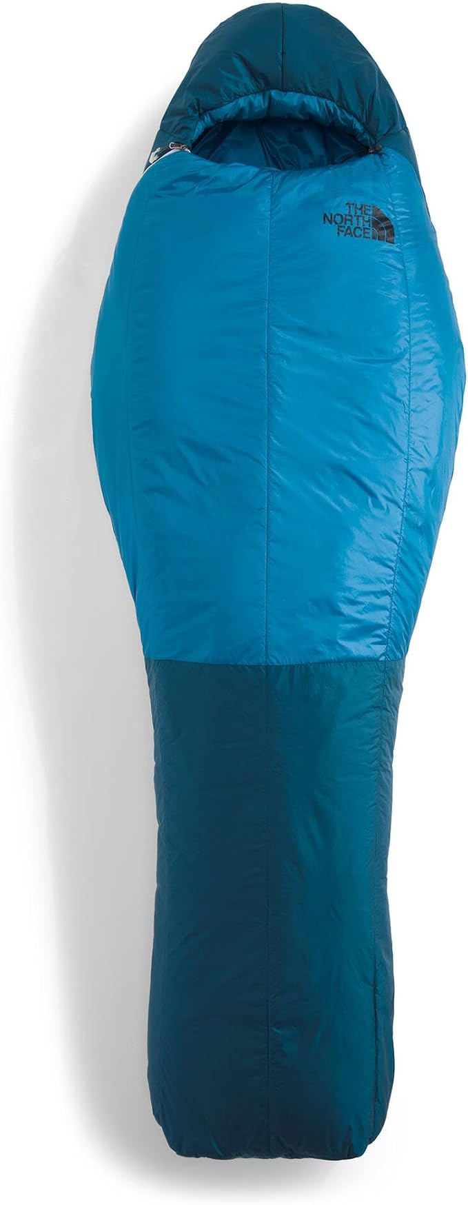 THE NORTH FACE Cat's Meow 20F / -7C Backpacking Sleeping Bag | Water Repellent 2/3 Zip Opening Includes Stuff Sack