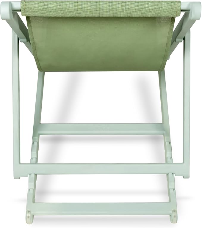 Nap Hammock (Mint Green)