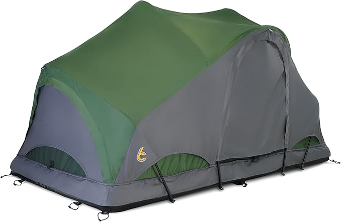 C6 Outdoor REV Rack Tent ROOF TOP &amp Ground Tent