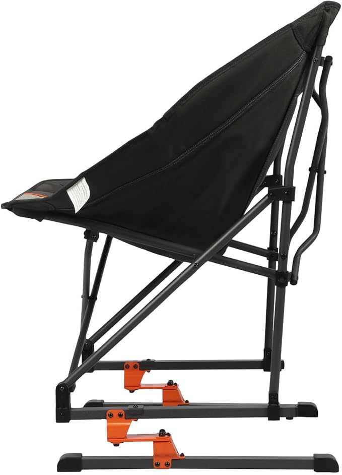 Rebound Chair-Compact Rocking Comfort