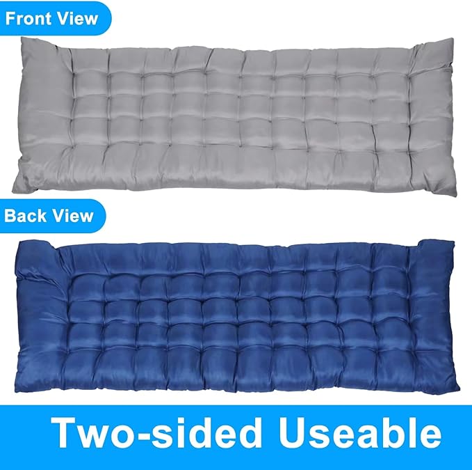 Sleeping Pad for Camping 75”x27” Lightweight Roll Up Mattress for Adults 3lb Portable Camping Mat Indoor Outdoor Use for Guest Bed Floor Hiking Picnic