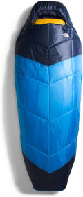 The North Face Sleeping-Bags One Bag 5F / -15C 3-in-1 Insulated Sleeping Bag - Water Repellent Down Insulation Compression Sack