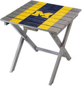 Imperial Clemson University Officially Licensed NCAA Merchandise: Adirondack Folding Table