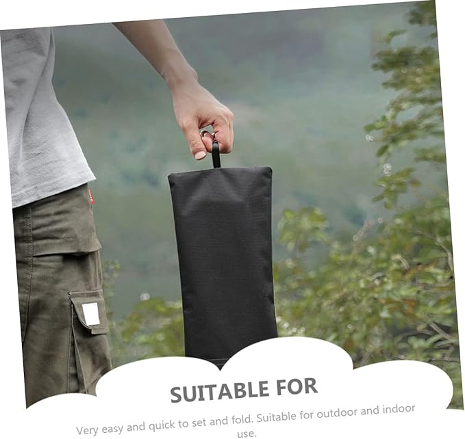 Yardwe Portable Folding Aluminum Table Detachable Small Tea Table for Camping BBQ and Outdoor Use Compact Lightweight and Versatile