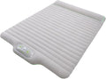 Portable Inflatable Camping BedCamping Sleep MatPress Sleeping Matfor Camping Backpacking Hiking