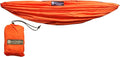 Go Outfitters Gear Loft for Hammock Camping - Ample Storage Space for Your Gear - Hangs from Your Hammock Ridgeline