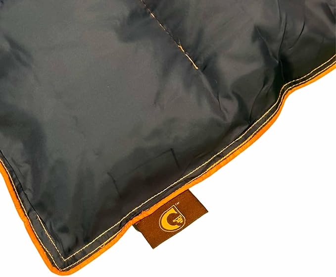 Gorilla Dirt 1980 Puffy Camp Blanket