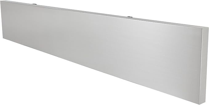KUAFU 70.8L x 11.6W Folding Concession Window Shelf Stand Serving Wall Mounted Shelf for Food Truck Restaurant Bar Utility Room Kitchen Garage Heavy Duty Stainless Steel (66 LBS Loading Capacity)