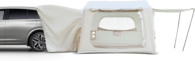 Inflatable Tent 4/6/8 Person