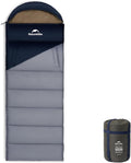 Naturehike Camping Sleeping Bag for Adults Backpacking Compact Sleeping Bags 47℉ Lightweight for Camping Hiking 3 Seasons