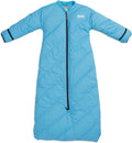 Mighty Mo 20° Down Kids Sleeping Bag (Ages 3-5). The Warmest Lightest Camping Sleeping Bag for Kids Ages 3-5.