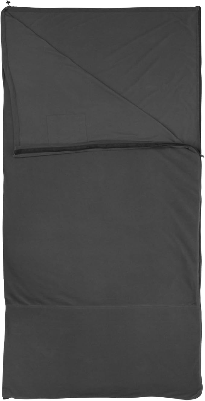 Teton 0 Degree Polara Sleeping Bag for Adults Great for All Weather Camping Hunting Versatile Outdoor Sleeping Bag Lightweight Warm Comfortable Compression Sack Included