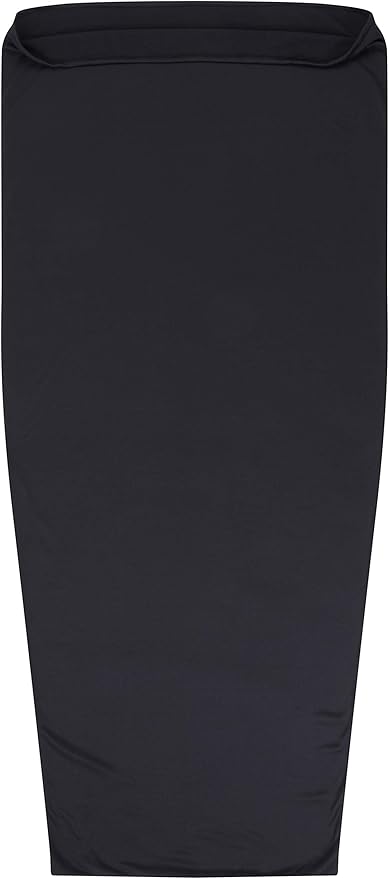 Rab Thermic Expedition Sleeping Bag Liner - Warm Comfortable Fleece Sleep Sack