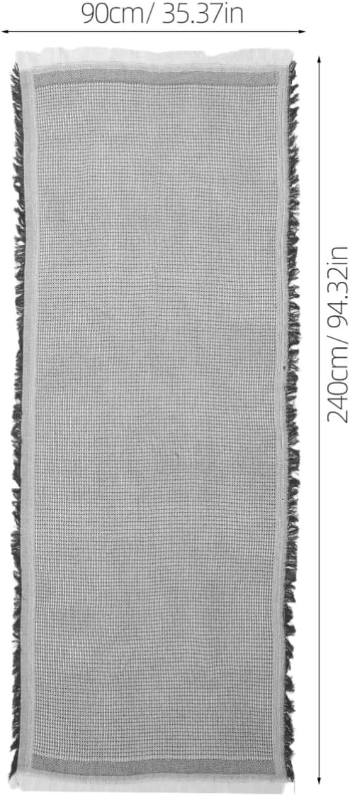 Multifunctional Picnic Mat Breathable Cotton Camping Blanket for Outdoor Gatherings Car Trunk Use and Family Picnics Compact and Easy to Clean Design