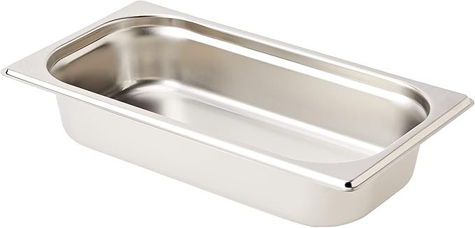LACOR 66365Z GN CONTAINER 1/3 176X325X65 INOX