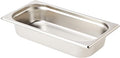 LACOR 66365Z GN CONTAINER 1/3 176X325X65 INOX