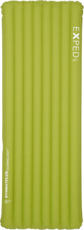 Exped Ultra Series: 1R 3R 6.5R 8R 10R Single &amp Duo - Lightweight Backpacking Mat - Packable and Comfortable - Sleeping Pad with Pumpbag for Self-Inflation