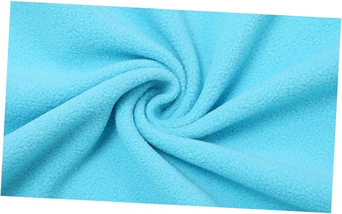 GALPADA Camping Sleeping Bag Fleece Comfortable for Women Overnight Bag Hiking Camping Supply