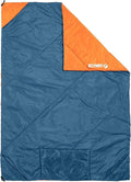 Klymit Versa Packable Camping Blanket &amp Comforter
