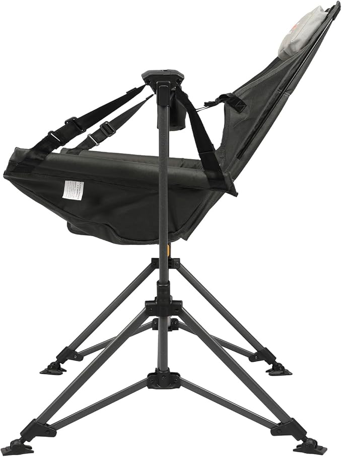 Swinga Chair - Hammock Style Camping Chair