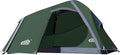 1 Person Backpacking Tent Waterproof Windproof Single Person Tent Lighweight Compact One Person Tent for Camping Hiking