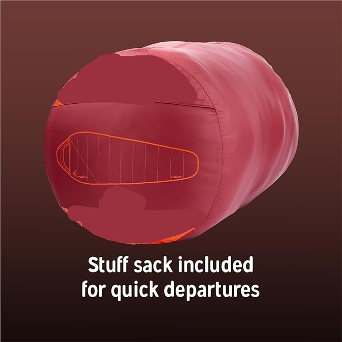 Sleeping Bag Camping Sleeping Bag Down 550 Fill Duck Winter Backpacking for Adult