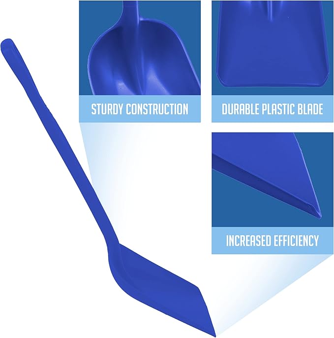 Remco 69813 ShovelOne-Piece11PPBlue