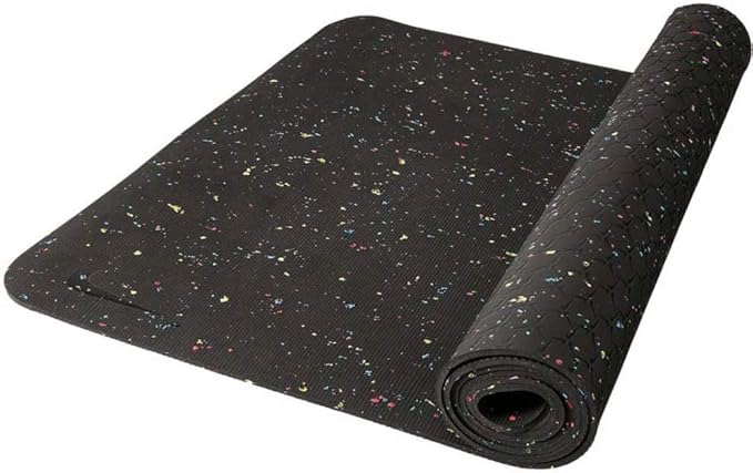 Nike Flow Yoga Mat (4mm)