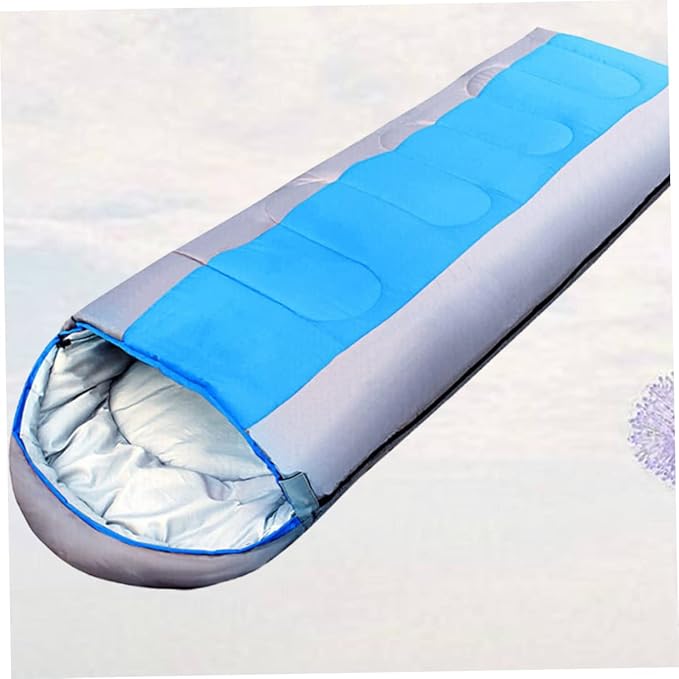 Lightweight Camping Sleeping Bag Comfortable for Adults Outdoor Sleeping Bag for Hiking