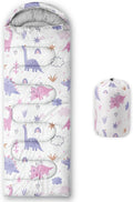 Sleeping Bag for Womens Girls Teens Waterproof Sleeping Bags Traveling and Outdoors Camping Gear Equipment