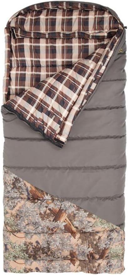 King's Hunter Series -35 Degree Sleeping Bag