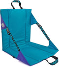 Crazy Creek Original Chair Perfect for Stadium Seats Camping Hiking &amp More Comfort on All Terrains Adjustable Straps Lightweight Design Water-Resistant