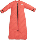 Mighty Mo 20° Down Kids Sleeping Bag (Ages 3-5). The Warmest Lightest Camping Sleeping Bag for Kids Ages 3-5.