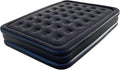 Air Mattress Queen with Built in Pump 16 Raised Comfort Inflatable Bed Portable with Storage Bag for Home Guests Camping Travel 660 lbs Max