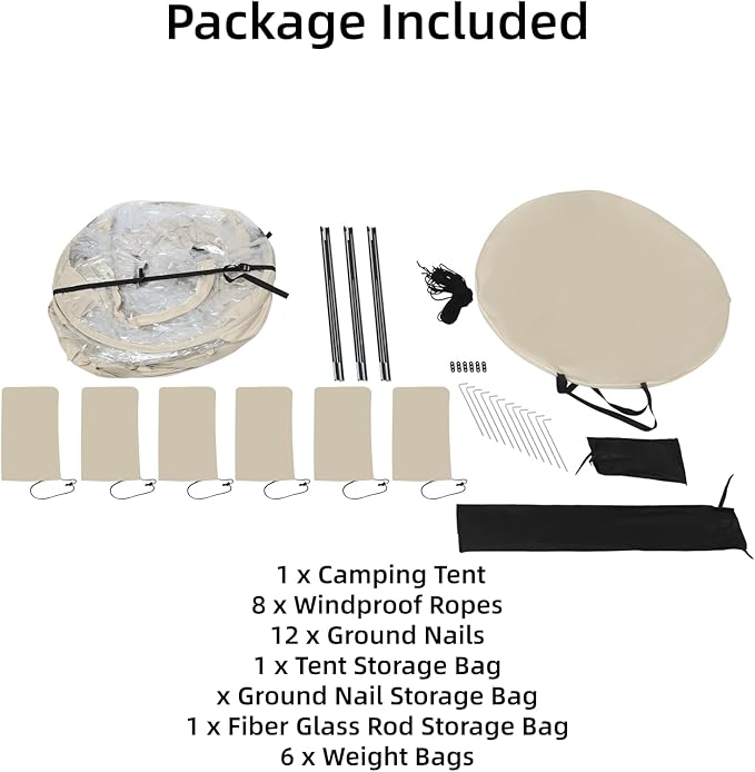 Pop Up Bubble Tent Outdoor Bubble House Garden Courtyard Tent Clear Igloo Tents for Outside Camping Picnics Lawn Garden