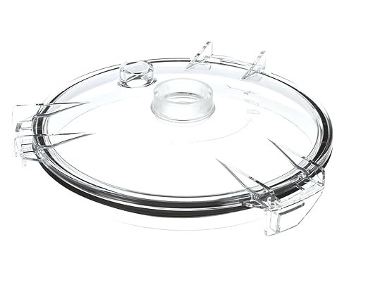 SAMMIC 2059345 Lid