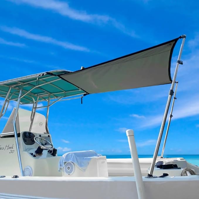 Oceansouth T-Top Extension