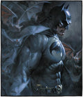 LOGOVISION Batman and Bats Outdoor Blanket for Picnic Beach Camping Park Tailgate 50x60